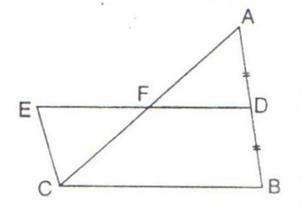 Selina Solutions Icse Class 9 Mathematics Chapter - Area Theorems Proof And Use