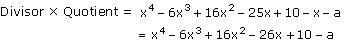 Ncert Solutions Cbse Class 10 Mathematics Chapter - Polynomials