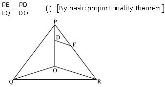 CBSE Class 10 NCERT solutions Triangles-Ex6_2_5-2