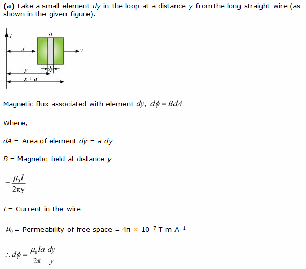 Ncert Solutions For Class 12 Science Physics Cbse Chapter 6 Ncert Solutions For Class 12 Science Physics Cbse Chapter 6