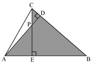 CBSE Class 10 NCERT solutions Triangles-Ex6_3_7-2