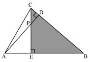 CBSE Class 10 NCERT solutions Triangles-Ex6_3_7-4