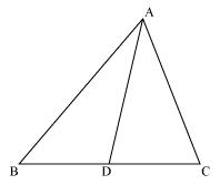 CBSE Class 10 NCERT solutions Triangles-Ex6_3_13-1
