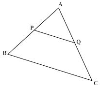 CBSE Class 10 NCERT solutions Triangles-Ex6_2_8-1