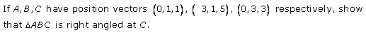 Rd-sharma Solutions Cbse Class 12-science Mathematics Chapter - Scalar Or Dot Product