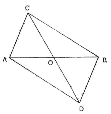 Rd-sharma Solutions Cbse Class 9 Mathematics Chapter - Areas Of Parallelograms And Triangles