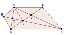 Rd-sharma Solutions Cbse Class 9 Mathematics Chapter - Areas Of Parallelograms And Triangles