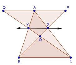Rd-sharma Solutions Cbse Class 9 Mathematics Chapter - Areas Of Parallelograms And Triangles