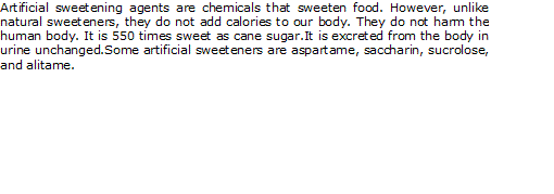 Ncert Solutions Cbse Class 12-science Chemistry Chapter - Chemistry In Everyday Life