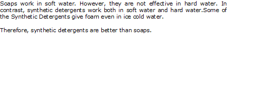 Ncert Solutions Cbse Class 12-science Chemistry Chapter - Chemistry In Everyday Life