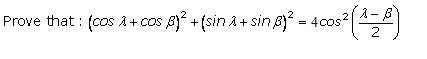 Rd-sharma Solutions Cbse Class 11-science Mathematics Chapter - Trigonometric Ratios Of Multiple And Submultiple Angles