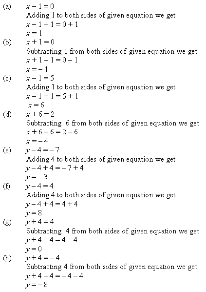simple equations case study questions class 7