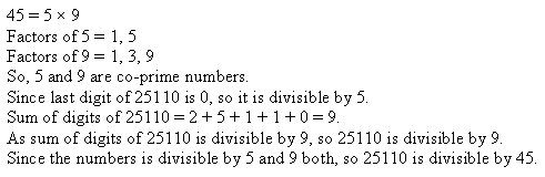 NCERT Solutions for Class Maths CBSE Chapter 3: Playing with Numbers ...