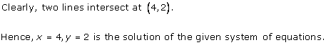 Rd-sharma Solutions Cbse Class 10 Mathematics Chapter - Pairs Of Linear Equations In Two Variables
