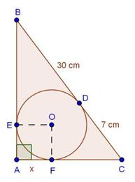 Rd-sharma Solutions Cbse Class 10 Mathematics Chapter - Circles