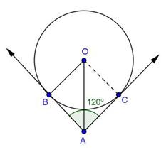 Rd-sharma Solutions Cbse Class 10 Mathematics Chapter - Circles