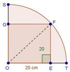 Rd-sharma Solutions Cbse Class 10 Mathematics Chapter - Areas Related To Circles