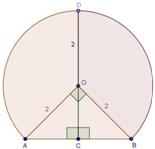Rd-sharma Solutions Cbse Class 10 Mathematics Chapter - Areas Related To Circles