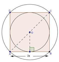 Rd-sharma Solutions Cbse Class 10 Mathematics Chapter - Areas Related To Circles