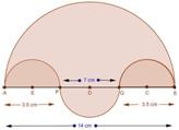 Rd-sharma Solutions Cbse Class 10 Mathematics Chapter - Areas Related To Circles