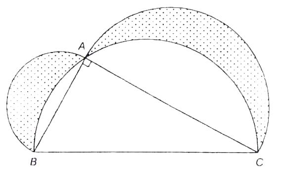 Rd-sharma Solutions Cbse Class 10 Mathematics Chapter - Areas Related To Circles