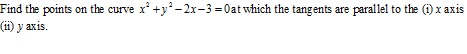Rd-sharma Solutions Cbse Class 12-science Mathematics Chapter - Tangents And Normals