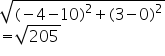 Double click to edit