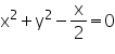 Double click to edit