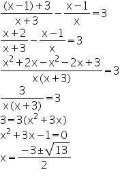 Double click to edit