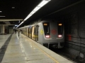 Delhi to get eight-coach metro trains by year-end