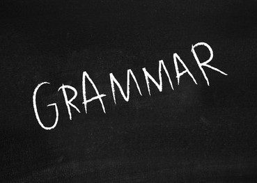 Common Grammatical Errors You Must Focus On