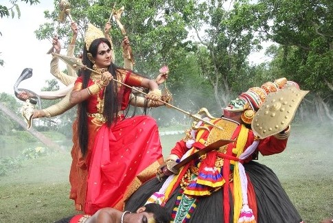 Tradition of Mahalaya: Prelude to Durga Puja