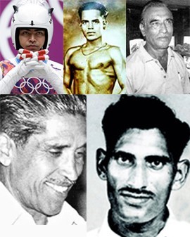 The Unsung Heroes of Indian Sports