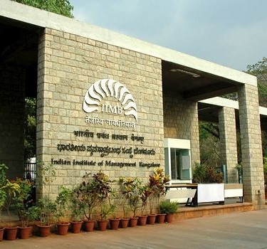 388 IIM Bangalore students placed in four days