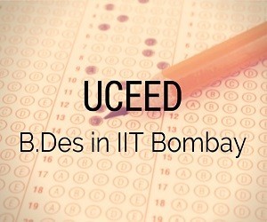 UCEED 2016 Important Dates Announced