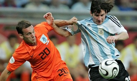 FIFA Preview: Will Netherlands Beat Argentina to Make it an all Euro-Affair?