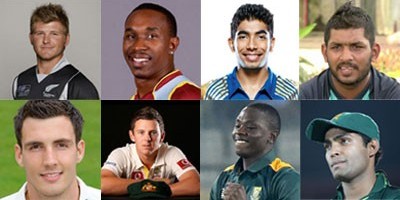 8 Players to watch out for in this Twenty20 