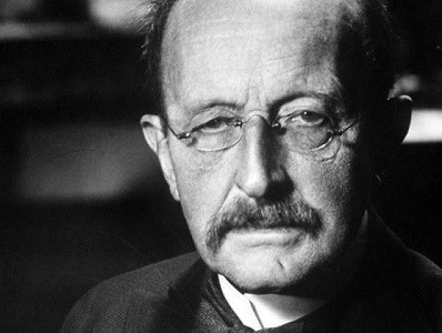 Max Planck: The Nobel Laureate