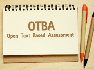 CBSE publishes material for OTBA 2017