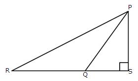 Selina Solutions Icse Class 9 Mathematics Chapter - Pythagoras Theorem Proof And Simple Applications With Converse