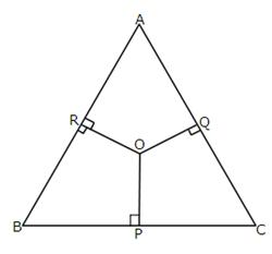 Selina Solutions Icse Class 9 Mathematics Chapter - Pythagoras Theorem Proof And Simple Applications With Converse