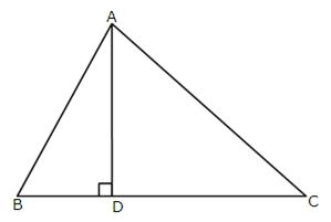 Selina Solutions Icse Class 9 Mathematics Chapter - Pythagoras Theorem Proof And Simple Applications With Converse