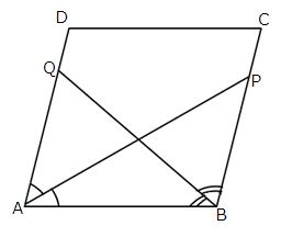 Selina Solutions Icse Class 9 Mathematics Chapter - Rectilinear Figures Quadrilaterals Parallelogram Rectangle Rhombus Square And Trapezium