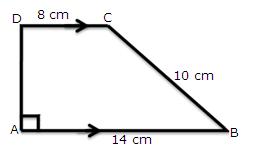 Selina Solutions Icse Class 9 Mathematics Chapter - Area And Perimeter Of Plane Figures
