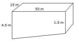 Frank Solutions Icse Class 9 Mathematics Chapter - Surface Areas And Volume Of Solids