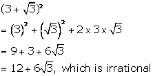 Frank Solutions Icse Class 9 Mathematics Chapter - Irrational Numbers