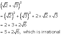 Frank Solutions Icse Class 9 Mathematics Chapter - Irrational Numbers