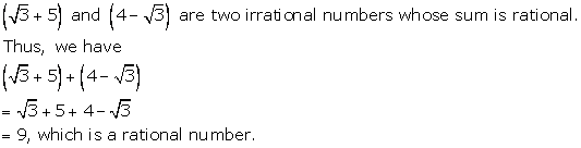 Frank Solutions Icse Class 9 Mathematics Chapter - Irrational Numbers
