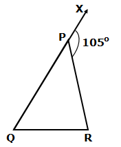 Frank Solutions Icse Class 9 Mathematics Chapter - Triangles And Their Congruency