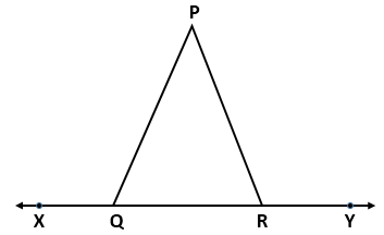 Frank Solutions Icse Class 9 Mathematics Chapter - Triangles And Their Congruency